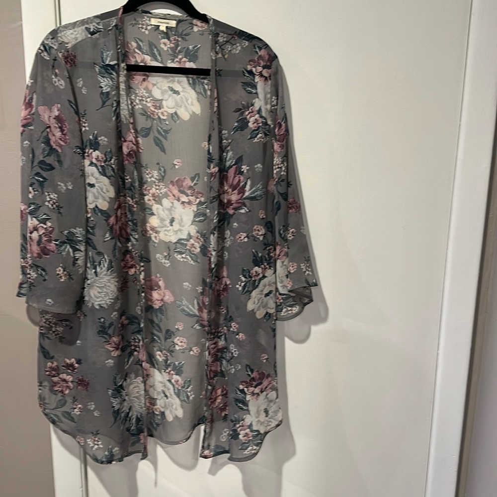 EUC Maurices Ruwana